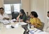 महिला धोरण सर्वसमावेशक बनवणार – महिला व बालविकास मंत्री मंगल प्रभात लोढा