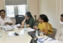 महिला धोरण सर्वसमावेशक बनवणार – महिला व बालविकास मंत्री मंगल प्रभात लोढा