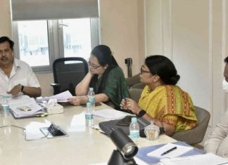 महिला धोरण सर्वसमावेशक बनवणार – महिला व बालविकास मंत्री मंगल प्रभात लोढा