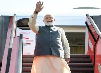 पंतप्रधान उद्यापासून दोन दिवस कर्नाटक, तमिळनाडु, आंध्र प्रदेश आणि तेलंगणच्या दौऱ्यावर