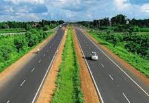 सांगलीच्या पेठ नाका ते सांगली महामार्गाचे चौपदरीकरण करण्यासाठी ६११ कोटी रुपये मंजूर