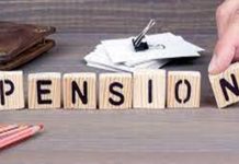 केंद्र सरकारच्या निवृत्ती वेतन धारकांसाठी डिजिटल जीवन प्रमाणपत्राच्या प्रचारासाठी केंद्रीय निवृत्ती वेतन आणि निवृत्तीवेतनधारक कल्याण विभागाच्या वतीनं राष्ट्रव्यापी मोहीम