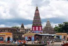 पंढरपूर मध्ये कार्तिकी यात्रेनिमित्त वाहतूक मार्गात बदल