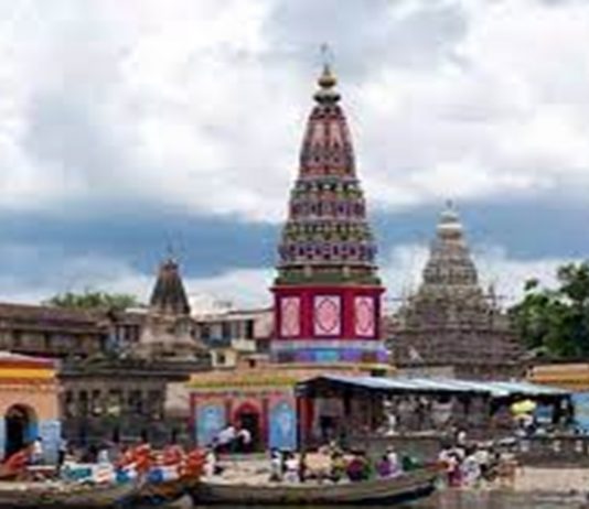 पंढरपूर मध्ये कार्तिकी यात्रेनिमित्त वाहतूक मार्गात बदल