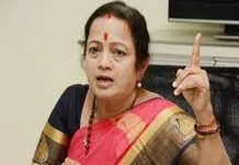 एसआरएच्या सदनिकांप्रकरणी किशोरी पेडणेकर यांची सव्वा तास चौकशी