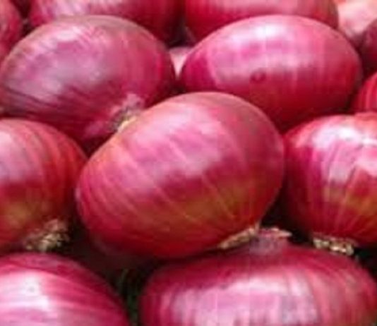 अवकाळी पावसामुळे कांद्याच्या दरात वाढ