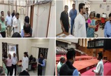 करदात्याच्या प्रत्येक रुपयाचं योग्य वापर होईल, अशा तऱ्हेनं सरकारी कार्यालयांचं कामकाज चाललं पाहिजे-अनुराग ठाकूर