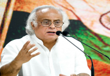 आदिवासींच्या जल, जंगल, जमिनीचे हक्क मोदी सरकार हिरावून घेत असल्याची काँग्रेसची टीका