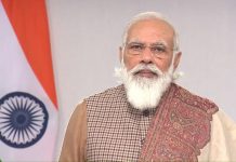 महाराष्ट्रातल्या १५ लाख लाभार्थ्यांकडून प्रधानमंत्र्यांना आभाराची पत्रं पाठवली जाणार