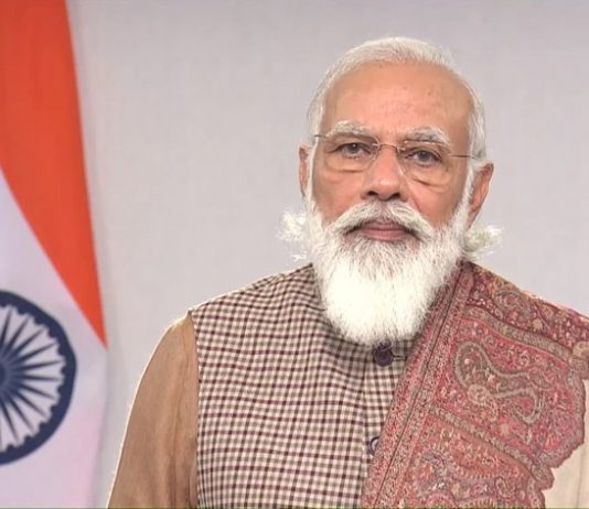 महाराष्ट्रातल्या १५ लाख लाभार्थ्यांकडून प्रधानमंत्र्यांना आभाराची पत्रं पाठवली जाणार