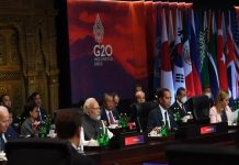 21व्या शतकात भारत हा जगासाठी आशेचा किरण – नरेंद्र मोदी