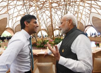 ग्रेट ब्रिटन सरकारकडून भारतातील तरुण व्यावसायिकांना तीन हजार व्हिसा मंजूर