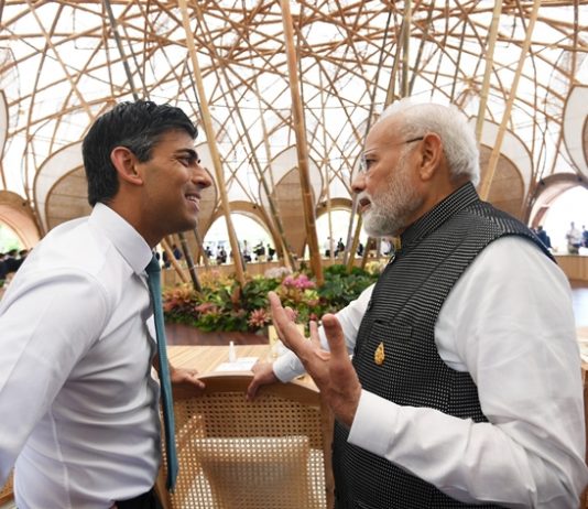 ग्रेट ब्रिटन सरकारकडून भारतातील तरुण व्यावसायिकांना तीन हजार व्हिसा मंजूर
