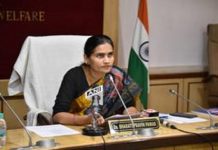 सरपंचानी कृतीशील विचार समोर ठेऊन काम केलं पाहिजे – डॉ.भारती पवार