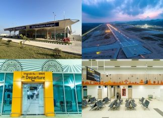 विकासप्रकल्प वेळेत पूर्ण करण्याची नवीन कार्यसंस्कृती देशात रुजत असल्याचं प्रधानमंत्र्यांचं प्रतिपादन