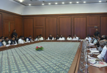 महाराष्ट्र – कर्नाटक सीमा प्रश्नी न्यायालयीन प्रक्रियेच्या समन्वयासाठी दोन मंत्र्यांची नियुक्ती