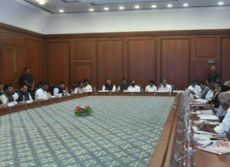 महाराष्ट्र – कर्नाटक सीमा प्रश्नी न्यायालयीन प्रक्रियेच्या समन्वयासाठी दोन मंत्र्यांची नियुक्ती