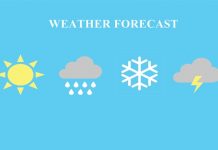 देशासह महाराष्ट्रात नोव्हेंबर महिन्यात ढगाळ वातावरण राहण्याची शक्यता