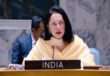 उत्तर कोरियानं केलेल्या क्षेपणास्त्र प्रक्षेपणाचा भारतानं केला निषेध