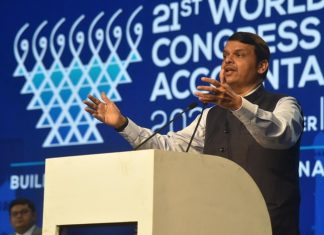 उद्योगांसाठी आवश्यक सर्व पायाभूत सुविधाही निर्माण केल्या जात असल्यानं राज्यात उद्योग क्षेत्रात गुंतवणूक सातत्यानं वाढत आहे – उपमुख्यमंत्री