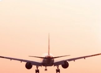 आंतरराष्ट्रीय विमानांतून येणाऱ्या प्रवाशांसाठीचा ‘हवाई सुविधा अर्ज’ आरोग्य मंत्रालयाकडून आजपासून बंद