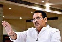 राज्यपाल भगतसिंह कोश्यारी यांना पदावरुन हटवण्याची खासदार उदयनराजे भोसले यांची मागणी