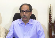 राज्यपालांच्या विरोधात तमाम महाराष्ट्रप्रेमींनी एकत्र येण्याचं उद्धव ठाकरे यांचं आवाहन