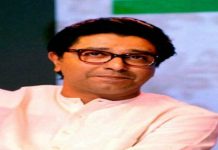 राजकीय पक्षांच्या नेत्यांनी परस्परांच्या दिवंगत नेत्यांवर चिखलफेक करणं थांबवावं – राज ठाकरे यांचं आवाहन