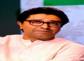 राजकीय पक्षांच्या नेत्यांनी परस्परांच्या दिवंगत नेत्यांवर चिखलफेक करणं थांबवावं – राज ठाकरे यांचं आवाहन