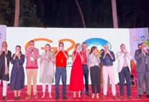 १ डिसेंबर रोजी भारत स्वीकारणार जी-२० समूहाच्या अध्यक्षपदाचा पदभार