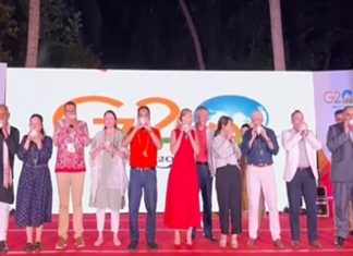 १ डिसेंबर रोजी भारत स्वीकारणार जी-२० समूहाच्या अध्यक्षपदाचा पदभार