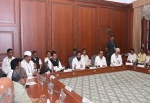 ऊस उत्पादक शेतकऱ्यांना एकरकमी एफआरपी देण्याचा राज्य सरकारचा निर्णय