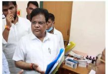 राज्यात गोवर संसर्गावर नियंत्रण मिळवण्यासाठी लसीकरणावर भर दिला जाणार