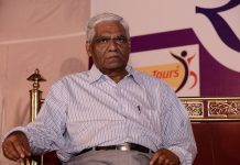 ज्येष्ठ साहित्यिक डॉ. नागनाथ कोत्तापल्ले यांचं निधन