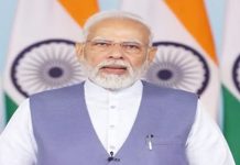 भ्रष्टाचाराविरुद्ध निर्णायक लढा देण्याची वेळ आली असल्याचं प्रधानमंत्र्यांचे प्रतिपादन