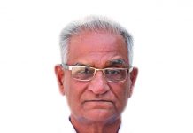 शेतकरी संघटनेचे ज्येष्ठ नेते माधवराव मोरे यांचं निधन