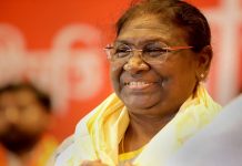 भौगोलिक स्थिती हे आव्हान असूनही मिझोराम या पर्वतीय क्षेत्रानं मनुष्यबळ विकास क्षेत्रात उत्तम कामगिरी केल्याचं राष्ट्रपती द्रौपदी मुर्मू यांचं प्रतिपादन