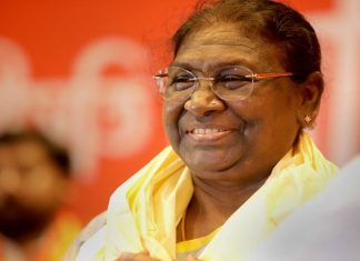 भौगोलिक स्थिती हे आव्हान असूनही मिझोराम या पर्वतीय क्षेत्रानं मनुष्यबळ विकास क्षेत्रात उत्तम कामगिरी केल्याचं राष्ट्रपती द्रौपदी मुर्मू यांचं प्रतिपादन