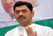 राज्यात ओला दुष्काळ जाहीर करण्याची धनंजय मुंडे यांची राज्य सरकारकडे मागणी