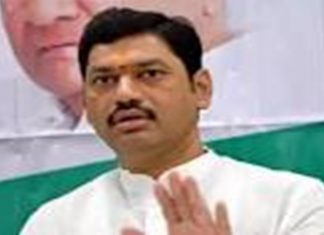 राज्यात ओला दुष्काळ जाहीर करण्याची धनंजय मुंडे यांची राज्य सरकारकडे मागणी