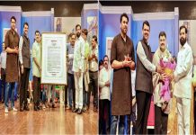 मराठी कलाकारांच्या पाठिशी शासन ठामपणे उभं असल्याची मुख्यमंत्र्यांची ग्वाही