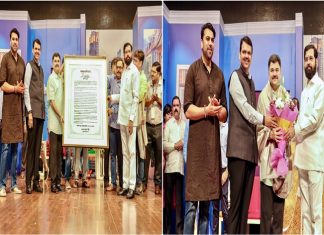 मराठी कलाकारांच्या पाठिशी शासन ठामपणे उभं असल्याची मुख्यमंत्र्यांची ग्वाही