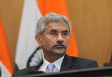 परराष्ट्रमंत्री एस जयशंकर आजपासून दोन दिवस रशियाच्या दौऱ्यावर