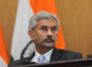 परराष्ट्रमंत्री एस जयशंकर आजपासून दोन दिवस रशियाच्या दौऱ्यावर