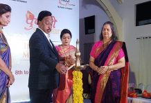 महिला उद्योजकांचं प्रमाण ३० टक्क्यांपर्यंत वाढवण्याचं सरकारचं उद्दिष्ट – नारायण राणे