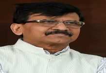 संजय राऊत यांच्या जामिनाला स्थगिती देण्याची सक्तवसुली संचालनालयाची मागणी उच्च न्यायालयानं फेटाळली