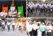 देशव्यापी मतदार यादी पुनरिक्षण कार्यक्रमाला पुण्यातून प्रारंभ