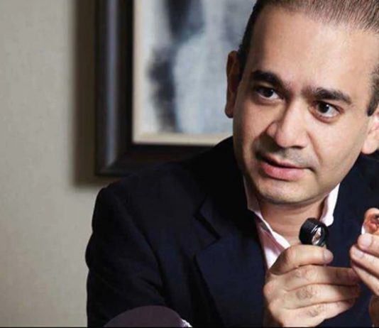 आर्थिक गैरव्यवहारात आरोपी नीरव मोदीच्या प्रत्यार्पणाचा मार्ग मोकळा