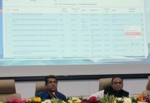 नियोजन विभागाचे संपूर्ण कामकाज यावर्षीपासून संगणकीय प्रणालीद्वारे – जिल्हाधिकारी डॉ. राजेश देशमुख