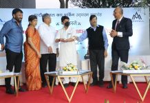 पुणे विमानतळावर इंटिग्रेटेड कार्गो टर्मिनल सुरु करणार – केंद्रीय हवाई वाहतूक मंत्री ज्योतिरादित्य सिंधिया